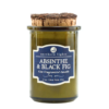 Absinthe & Black Fig Candle