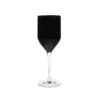 Onyx Wine Glasses Set x 6