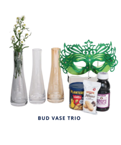 BUD VASETRIO