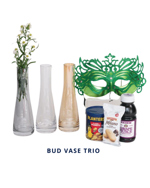 BUD VASETRIO