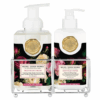 Set Jabon/Crema Midnight Rose
