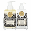 Set Jabon/Crema Honey Almond