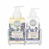 Set Jabon/Crema lavender rosemary
