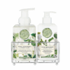 Set Jabon/Crema Winter Blooms