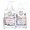 Set Jabon/Crema Wild Hydrangea