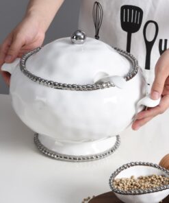 Sopera Oven to Table