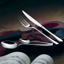 Set de Cubiertos modelo PRINCESS