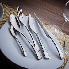 Set de Cubiertos modelo Oceania