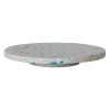 Terrazzo Lazy Susan