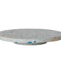 Terrazzo Lazy Susan