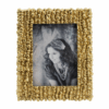 Porta retrato Baubles gold