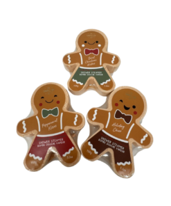 Bomba Aromatica para la ducha