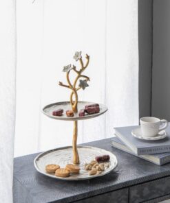 Blossom 2 Tier Stand - Imagen 2