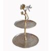 Blossom 2 Tier Stand