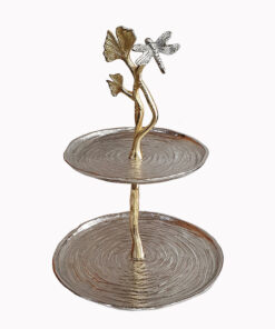 Blossom 2 Tier Stand