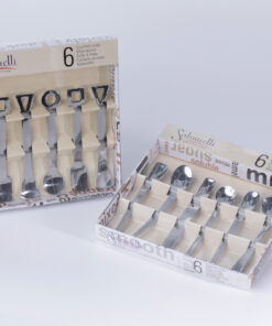 Set de Cucharitas para Café - Imagen 3