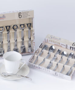Set de Cucharitas para Café