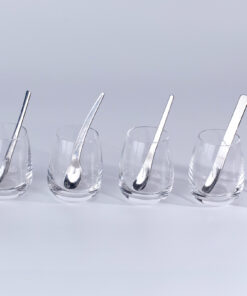 Set de Cucharitas para Café - Imagen 2