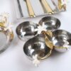 4 bowl candy dish