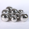 Bolas Decorativas en Stainless Steel