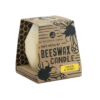 Lemon & Honey Bee Hive Candle