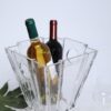 Hielera Cristal Mario Cioni