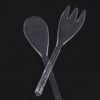Set de cucharas acrilicas