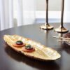 Large Feather Tray