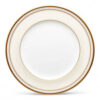 trefolio gold plato de ensalda