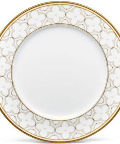 trefolio gold plato de comida