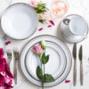plato de comida Rochester Platinum