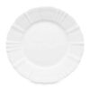 plato de ensalada Cher Blanc