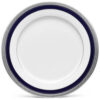 plato de ensalada Austin Platinum