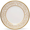 plato de ensalda Summit Gold