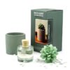 Difusor Succulent Verbena