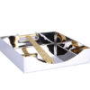 Mosaic Napkin Holder
