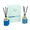 Duo de Difusores Gold & Blue