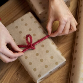 Envoltura de Regalo