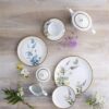 Vajilla New Morning  Noritake
