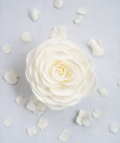 Soap Flowers