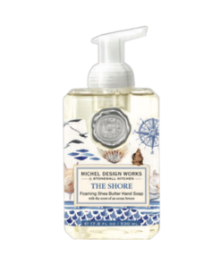 Foaming Hand Soap - The Shore