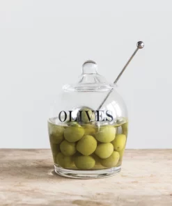 olive jar - Imagen 2