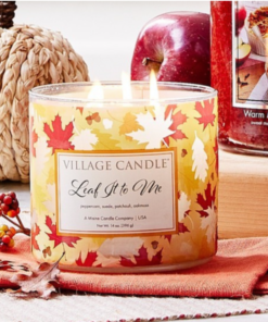Village Candle