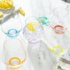 Set de Vasos Rainbow