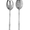 Set de Cucharas Ensalada Bambu