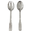 Set de cucharas para servir