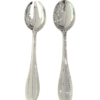 Set cucharas para servir