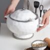 Sopera Oven to Table