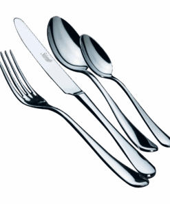 Set de Cubiertos modelo Charme