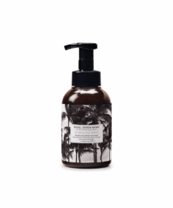 Jabon aroma a Pacific Wind.